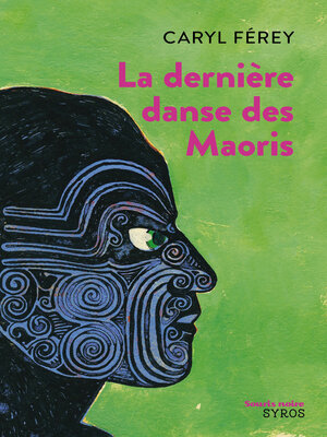 cover image of La dernière danse des Maoris